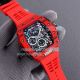 Swiss Quality Richard Mille RM50-03 McLaren F1 Carbon Watch Red Rubber Strap (2)_th.jpg